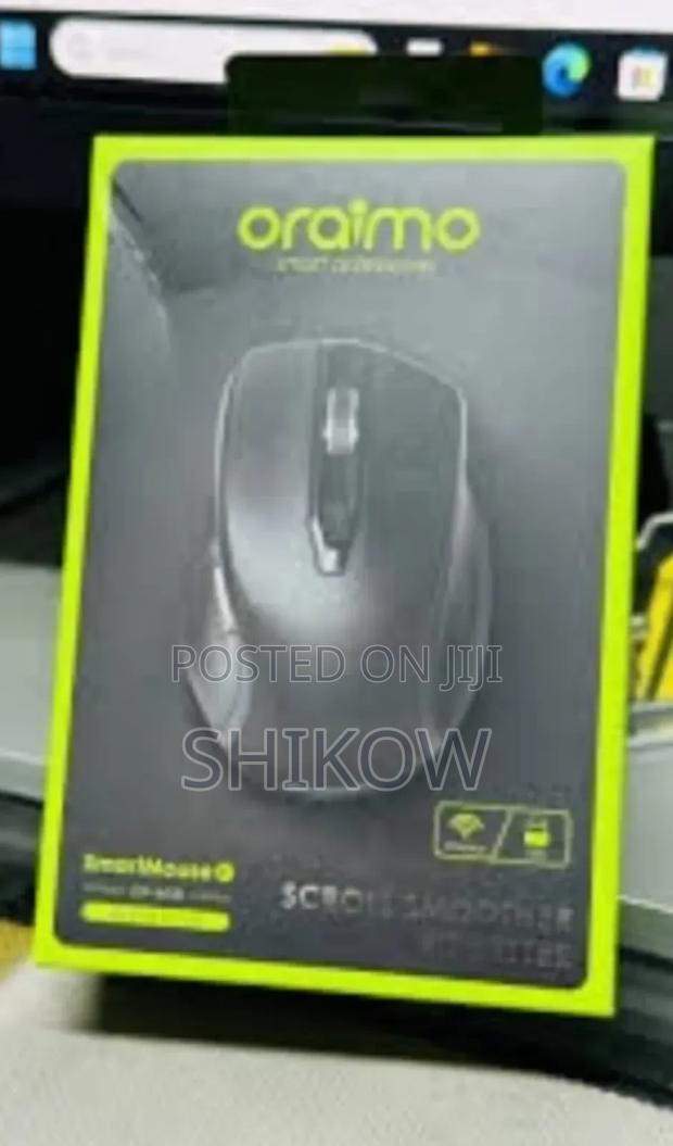 Oraimo Mouse P (Of-M10) - main view