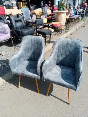 Styling Seat for Salon - main view