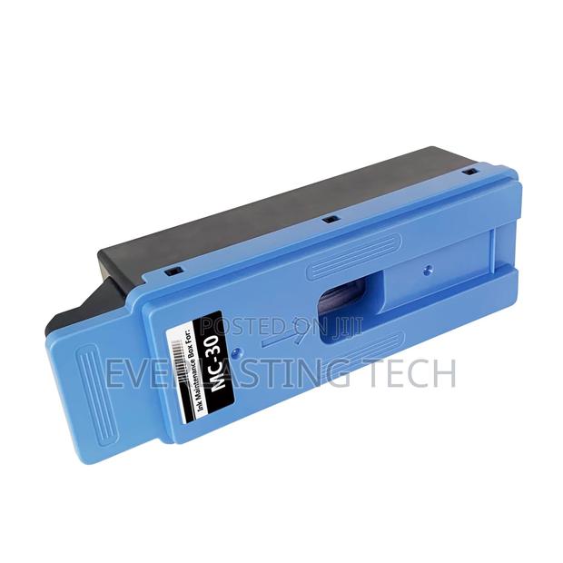 Canon Mc-30 Maintenance Cartridges - thumbnail 3