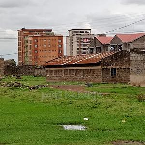 Ruiru Gitambaa 50 by 100 Opp Ruiru Prison 17m