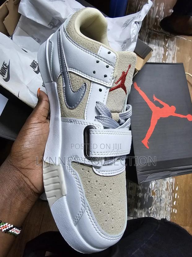 Jordan Jumpman × Travis - thumbnail 10
