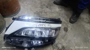 Voxy 2018 Head Light Zenon