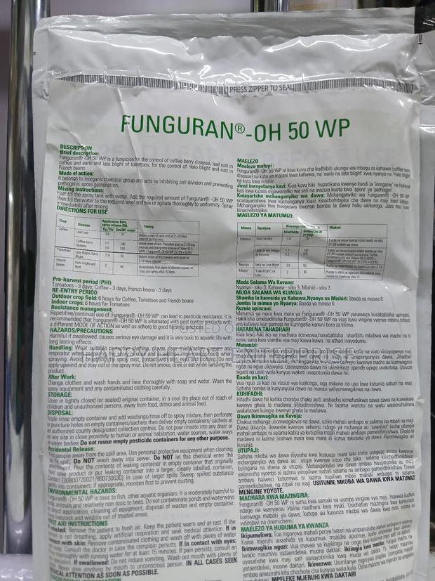 Funguran -oh 50wp Fungicide 1kg - thumbnail 3