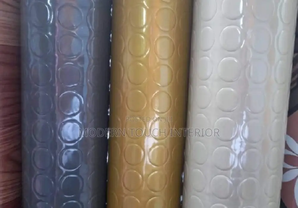 Soft Comfortable Coin Carpets