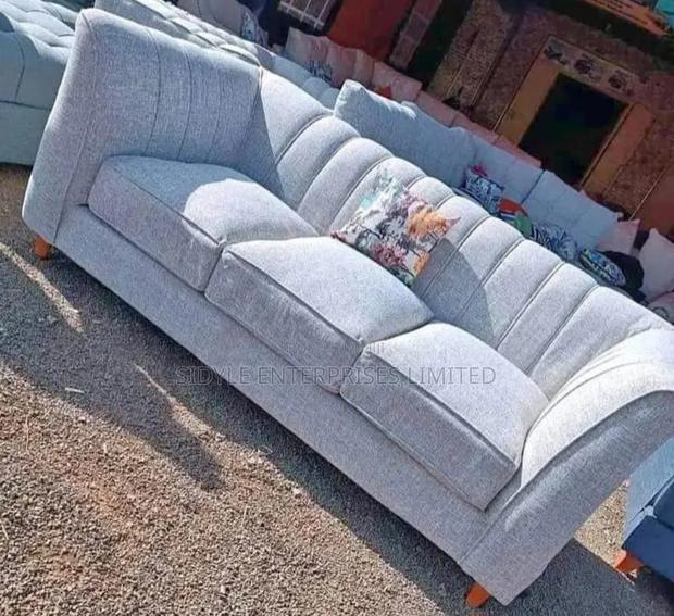 3 Seater Sofa Couch