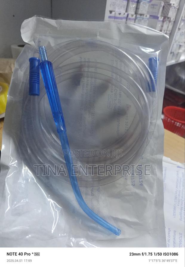 Yankuer Handle.(3.0m) - main view