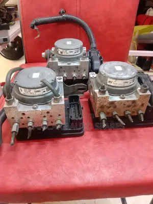 Abs Pump Suzuki Wagon R/Spacio