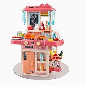 42pcs Simulation Kitchen Toy Set - main view