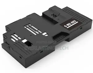 Canon Mc-G02 Maintenance Cartridges