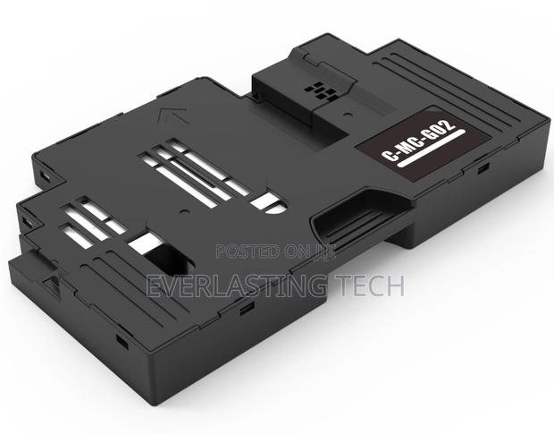 Canon Mc-G02 Maintenance Cartridges - thumbnail 3