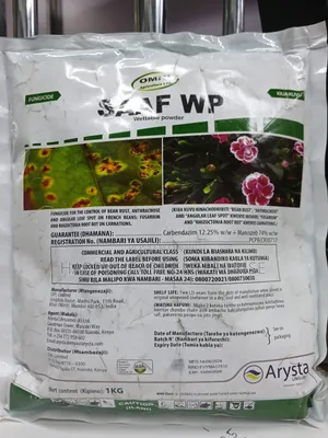 Saaf Wp Fungicide 1kg