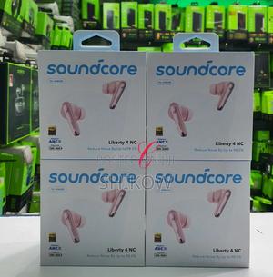 Soundcore Liberty 4 Nc Anc Earbuds - thumbnail 2