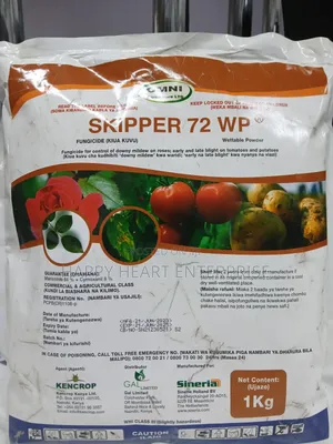 Skipper 72wp Fungicide 1kg