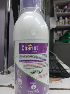 Chariot 500sc Fungicide 1l