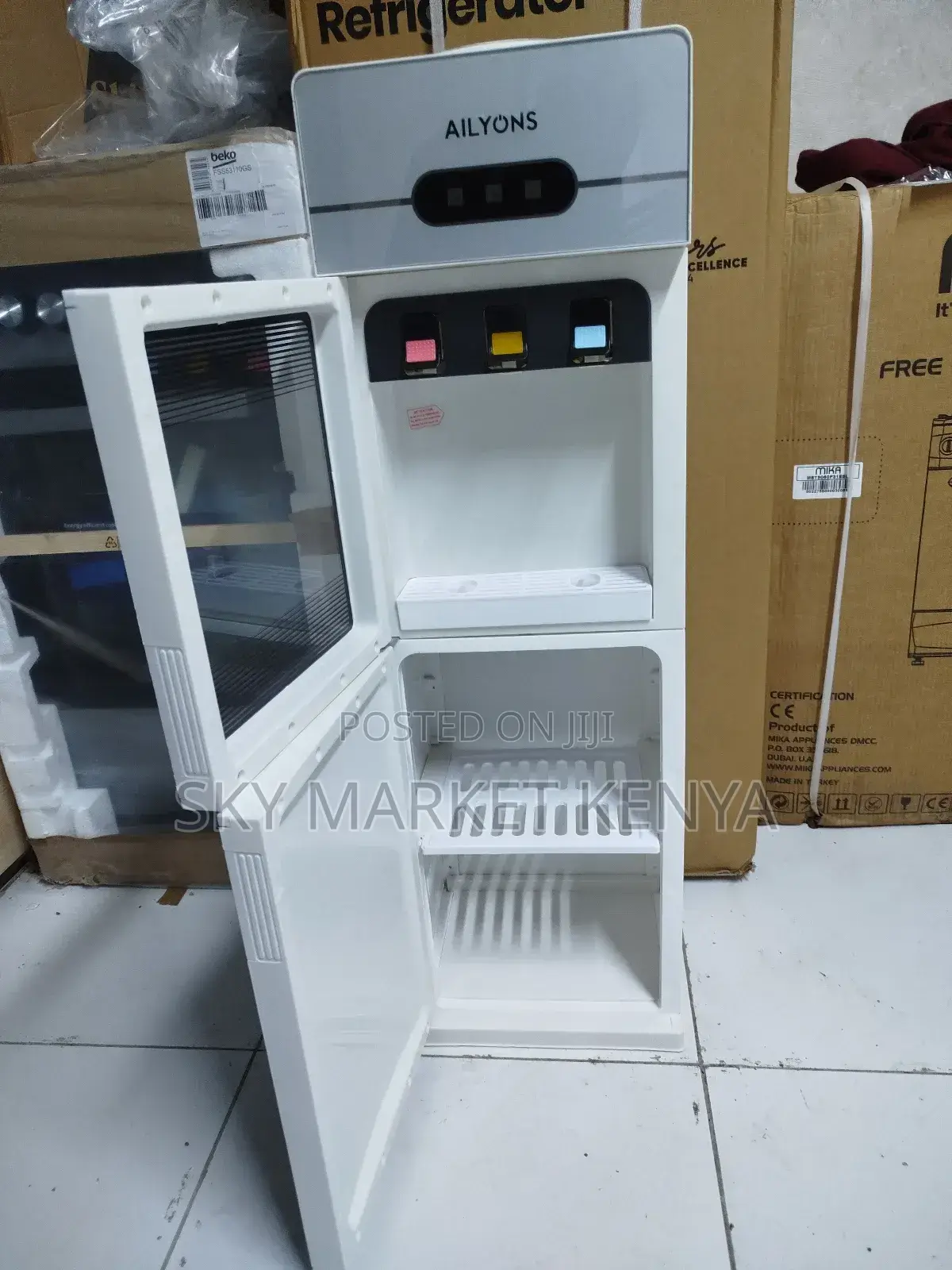 Ailyons Water Dispenser