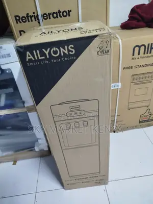Ailyons Water Dispenser