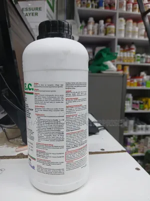 Duodip 55% Ec Acaricide 1l