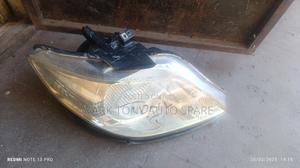 Honda Aria Zenon 2010 - main view