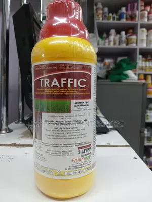 Traffic 300as Herbicide 1litre