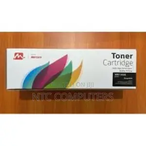 Ercury McB540a/McE320a/McF210a Black Toner Cartridge