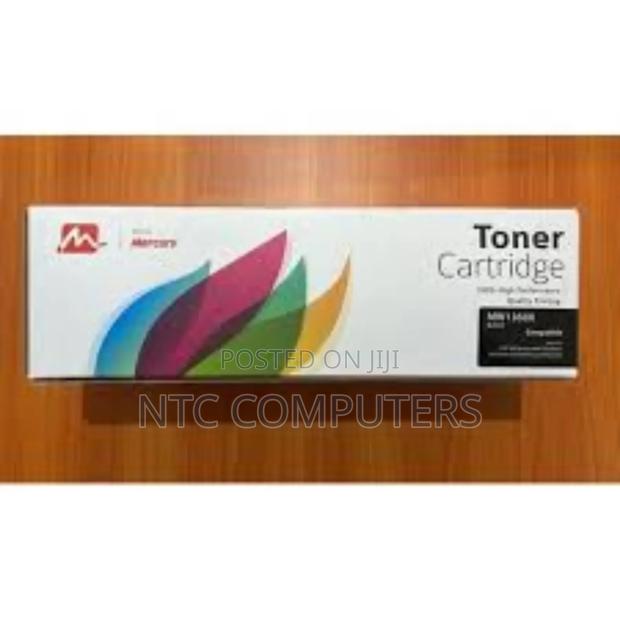 Ercury McB540a/McE320a/McF210a Black Toner Cartridge