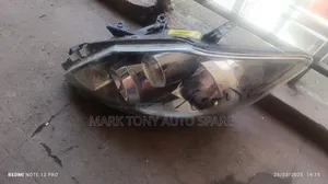 Toyota Auris 2011 Model Zenon 