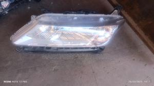 Honda Grace 2016 Non Zenon - main view