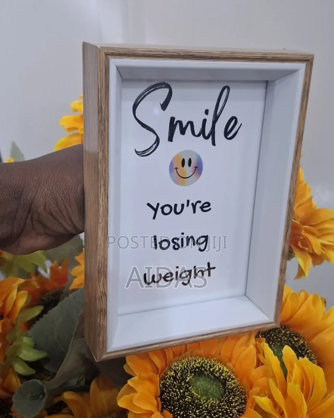 Cute Little Washroom Frames