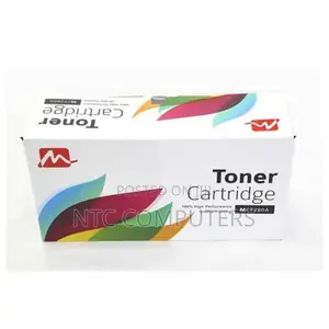 Mercury McB543a/McE323a/McF213a Magenta Toner Cartridge