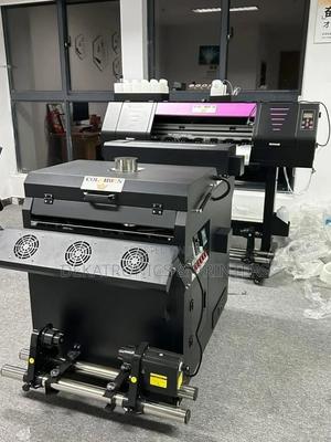 A2 60cm DTF Printer With Double Xp600 Printer Head - thumbnail 2