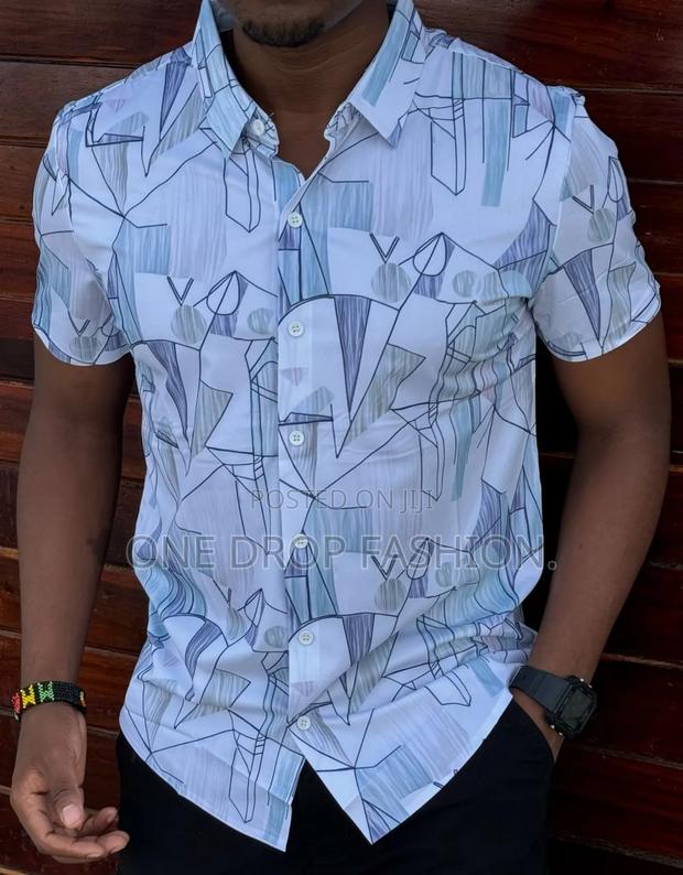 Accord Shirts - main view