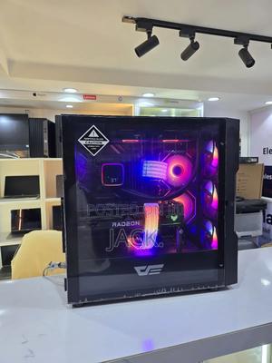 New Desktop Computer MSI Gaming 24GE 2QE 64GB Intel Core I9 SSD 1T - thumbnail 2