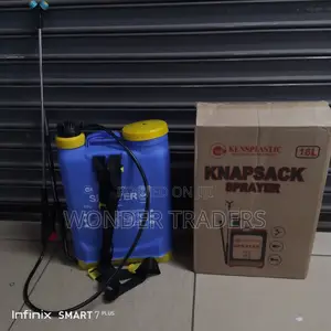 Knapsack 16l, Knapsack Sprayer 16l