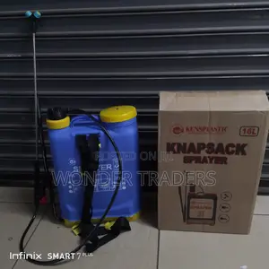 Knapsack 16l, Knapsack Sprayer