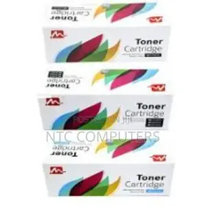 Mercury McF411a / McRg046 Cyan Toner Cartridge