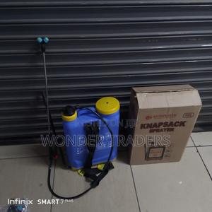 16 Litre Knapsack Sprayer . - thumbnail 2