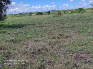 10 Acres for Sale in Isinya Behind Technosteel as a Block