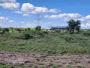 10 Acres for Sale in Isinya Behind Technosteel as a Block