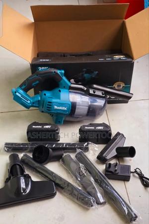 Cordless Vacuum Cleaner/Vacuum Cleaner - thumbnail 2