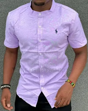 Chenese Color-Shaped T-Shirts
