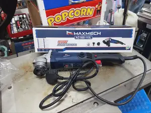 Maxmech Grinder 950w/Angel Grinder