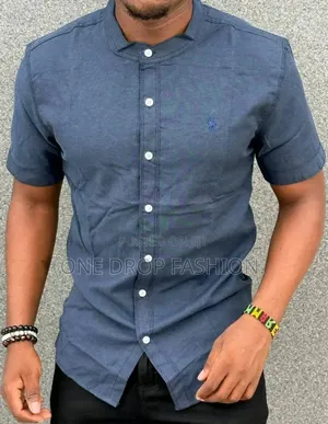 Colorless Men Shirts