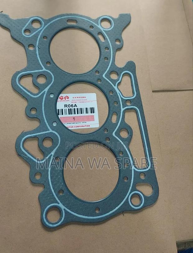 Ro6a Suzuki Alto Head Gasket - main view