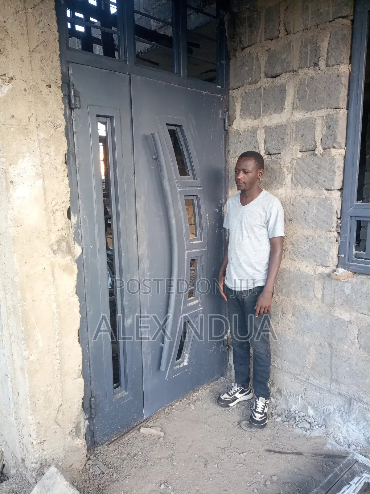 Main Door Design