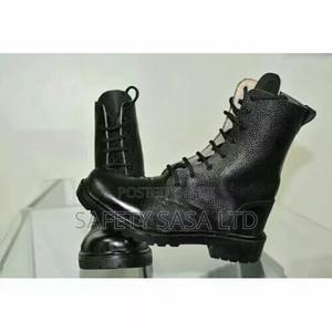 Security Safety Boots - thumbnail 2