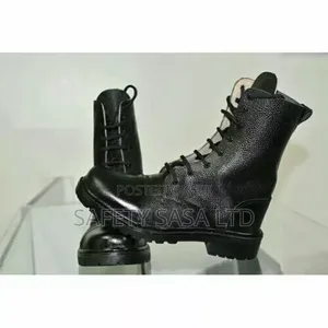 Security Safety Boots