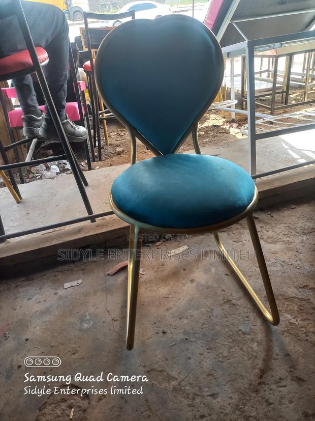 Love Seat Green