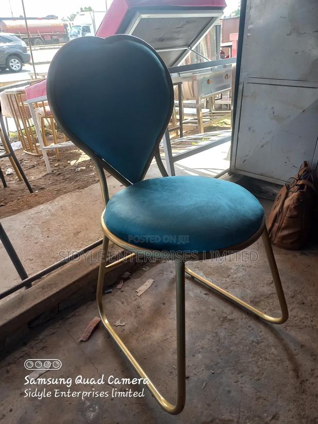 Love Seat Green - thumbnail 2