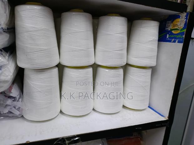 Sewing Thread 5000mtrs - thumbnail 2