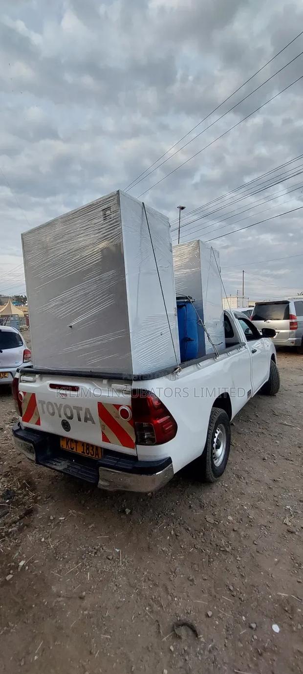 5280 Eggs Incubator - thumbnail 4